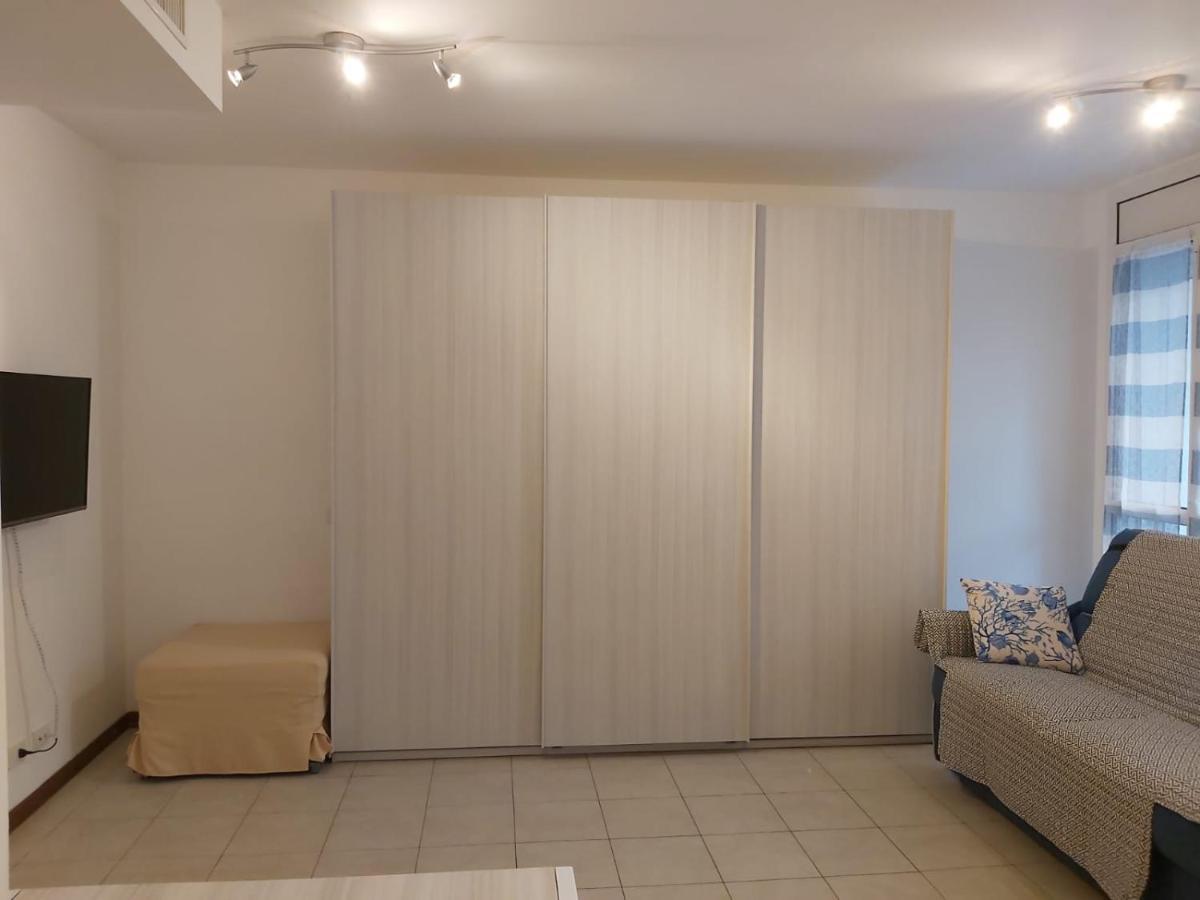Appartement Casa Sole à Vimodrone Extérieur photo
