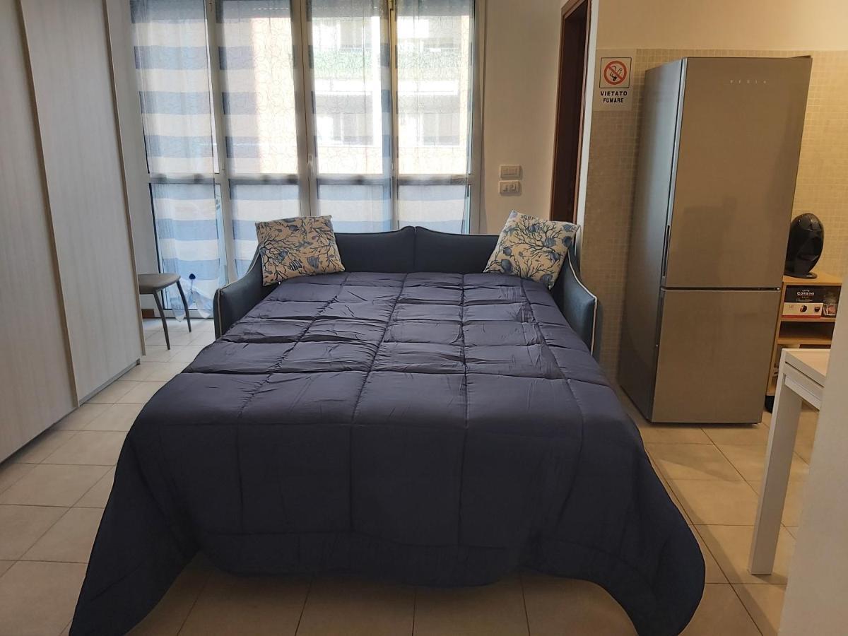 Appartement Casa Sole à Vimodrone Extérieur photo
