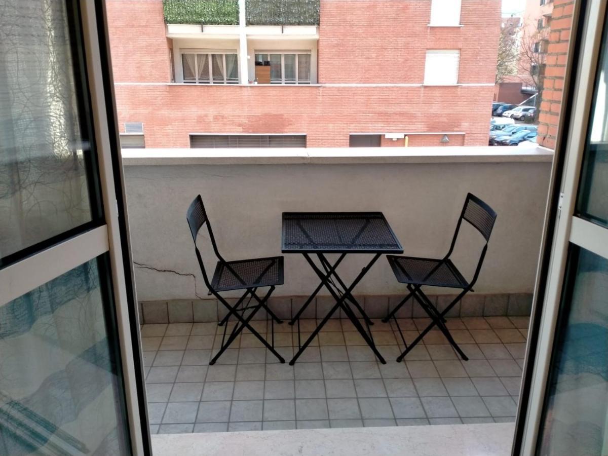 Appartement Casa Sole à Vimodrone Extérieur photo