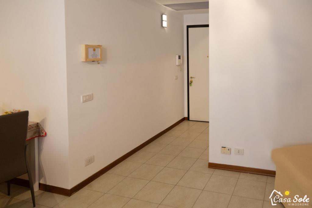 Appartement Casa Sole à Vimodrone Extérieur photo