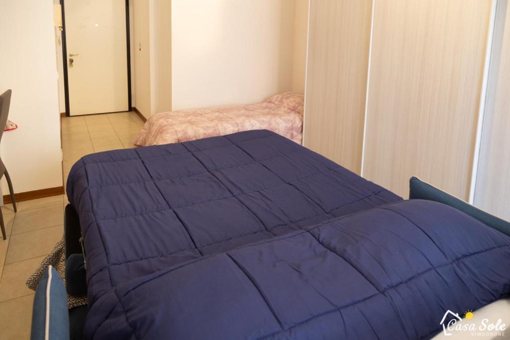 Appartement Casa Sole à Vimodrone Extérieur photo