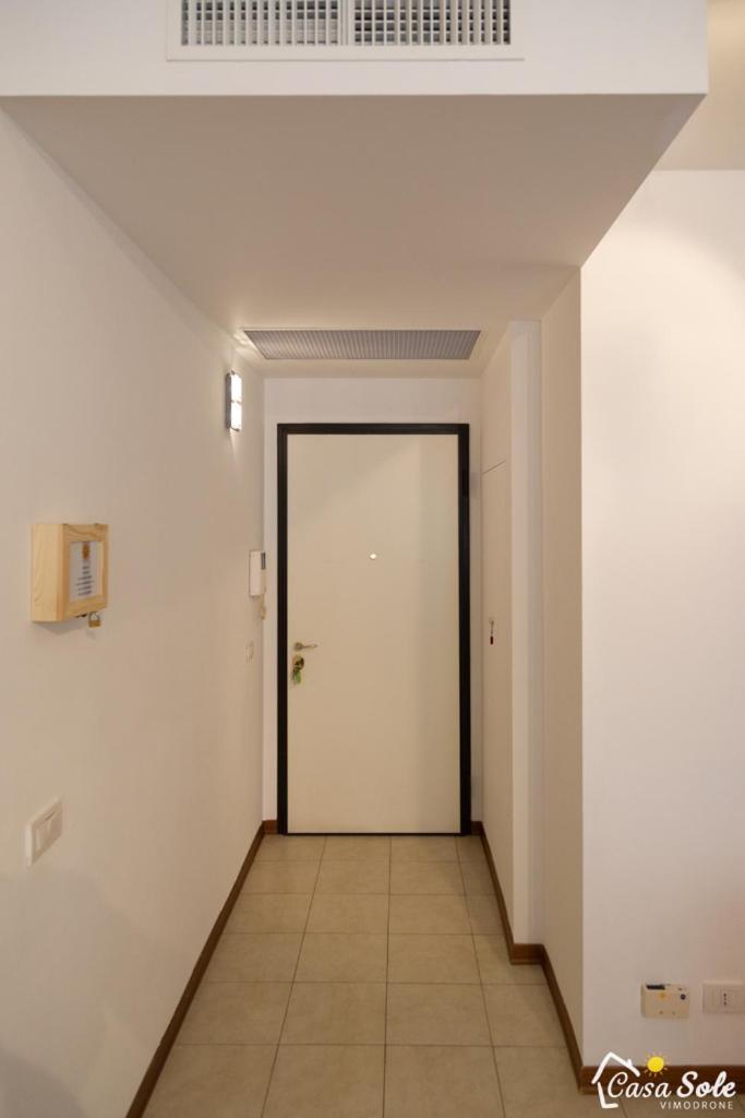 Appartement Casa Sole à Vimodrone Extérieur photo