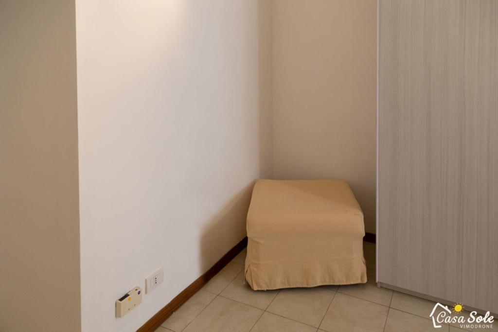 Appartement Casa Sole à Vimodrone Extérieur photo